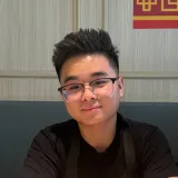 Dicky - Guru bahasa mandarin - DKI Jakarta