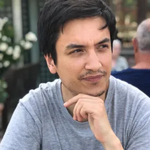 Cyril - Prof de maths - Ablon-sur-Seine