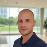 Fynn - Lehrkraft für Bewerbungstraining - Lörrach