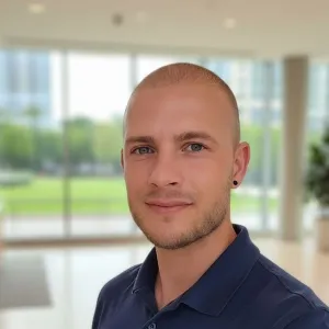 Fynn - Lehrkraft für Bewerbungstraining - Lörrach