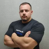 Vinicus - personal trainer - Curitiba