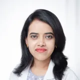 Pooja - Speech therapy tutor - Mysuru