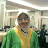 Nurin - English tutor - Kepala Batas