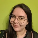 Wiktoria - Nauczyciel biologia - Wrocław