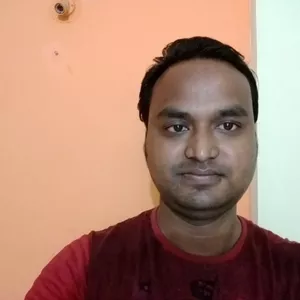Pankaj - Maths tutor - Pune