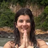Javiera - Entrenador personal - Viña del Mar