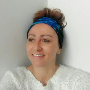 Nira - profesor de mindfulness - Cabo Verde