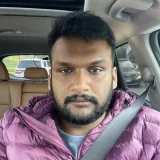 Praveen - Maths tutor - Mississauga