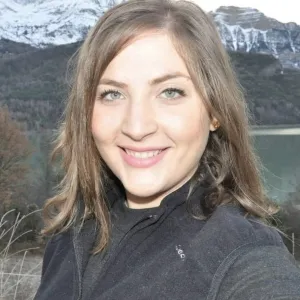 Noelia - Profesor de creación de páginas web - Zaragoza
