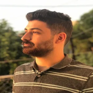 Salim - Prof de maths - Nantes