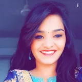 Vaishnavi - English teacher - Surat