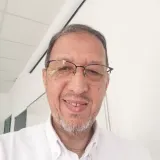 Mostafa - Prof d'arabe - Casablanca