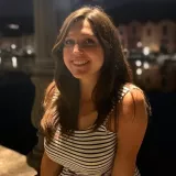 Micaela - Insegnante di matematica - Genova