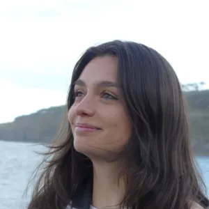 Ainara - profesor de física - Madrid