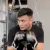 Bourne - Guru personal trainer - Kecamatan Pinang