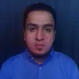 Luis Angel - Profesor de electrónica - CDMX