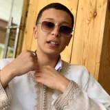 Ilias - Prof d'arabe - Marrakech