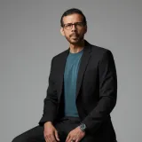 José Luis - profesor de diseño gráfico - Heroica Matamoros