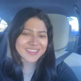 Ashley - Spanish Tutor - Sterling
