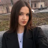Ника - репетитор корейської мови - Дніпро