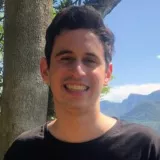 Jorge - Professor de matemática - Criciúma