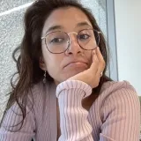 Itzel - Spanish tutor - Dublin