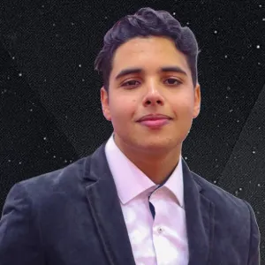 Oussama - Prof d'arabe - Casablanca