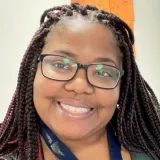 Alecia - English tutor - Fort Worth