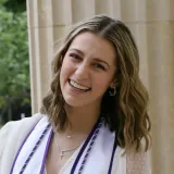 Vivian - Spanish tutor - Fort Worth