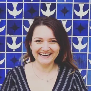 Luana - Prof de fle - français langue étrangère - Toulouse