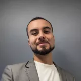Adolfo - Prof de percussions - Paris 13e
