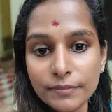 Ananthi - Yoga instructor - Chennai