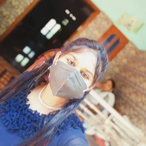 Hareeshma - English tutor - Azhoor