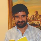 Jose Javier - profesor de estadística - Alicante (Alacant)