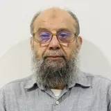 Mohammad - English tutor - Kuala Lumpur