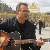 Alain - Prof de guitare - Voisins-le-Bretonneux
