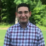 Jonatan - Spanish reading teacher - Chapel Hill