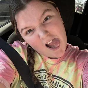 Alyssa - Driving tutor - Corbin