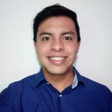Diego Antonio - Profe de dietética - Guadalupe