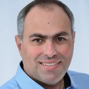 Anderson - Prof de iniciação à informática - Porto Velho