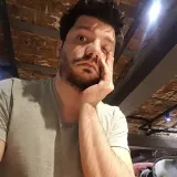 Alexander - profesor de programación - Buenos Aires