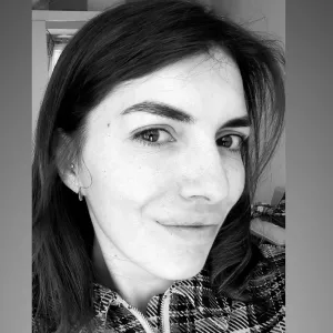 Gabriela - Business Studies teacher - London