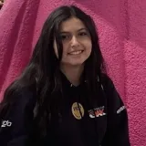 Isabella - Math tutor - Guelph