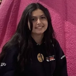 Isabella - Math tutor - Guelph