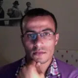 Ibrahim - Prof d'arabe - Bordeaux