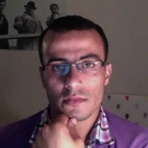 Ibrahim - Prof d'arabe - Bordeaux