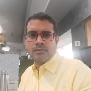 Abhishek - Maths tutor - Badlapur