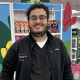 Yousef - Mathematics tutor - Woodbridge Township