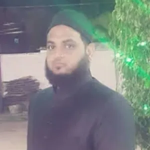 Syed - Urdu tutor - Hyderabad