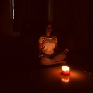 Ritu - Yoga instructor - Bengaluru